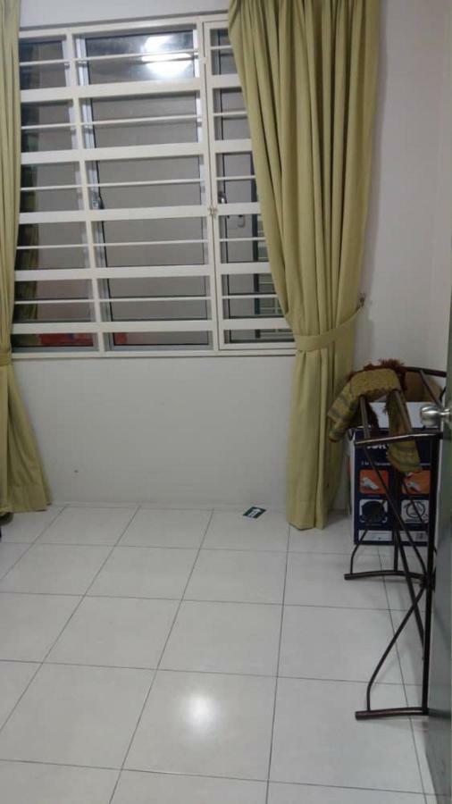 Spacious & Cozy Condo - Hijauan Heights Block C Kajang Exterior foto